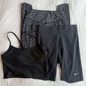 Activewear Bundle